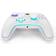 PowerA Advantage Wired Controller for Xbox Series X|S with Lumectra - White